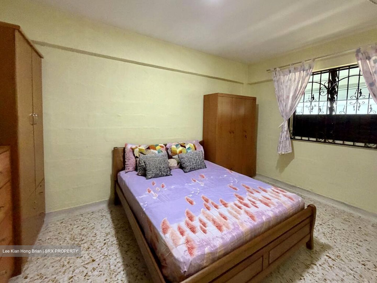 Blk 130 Bedok North Street 2 (Bedok), HDB 4 Rooms #517330601